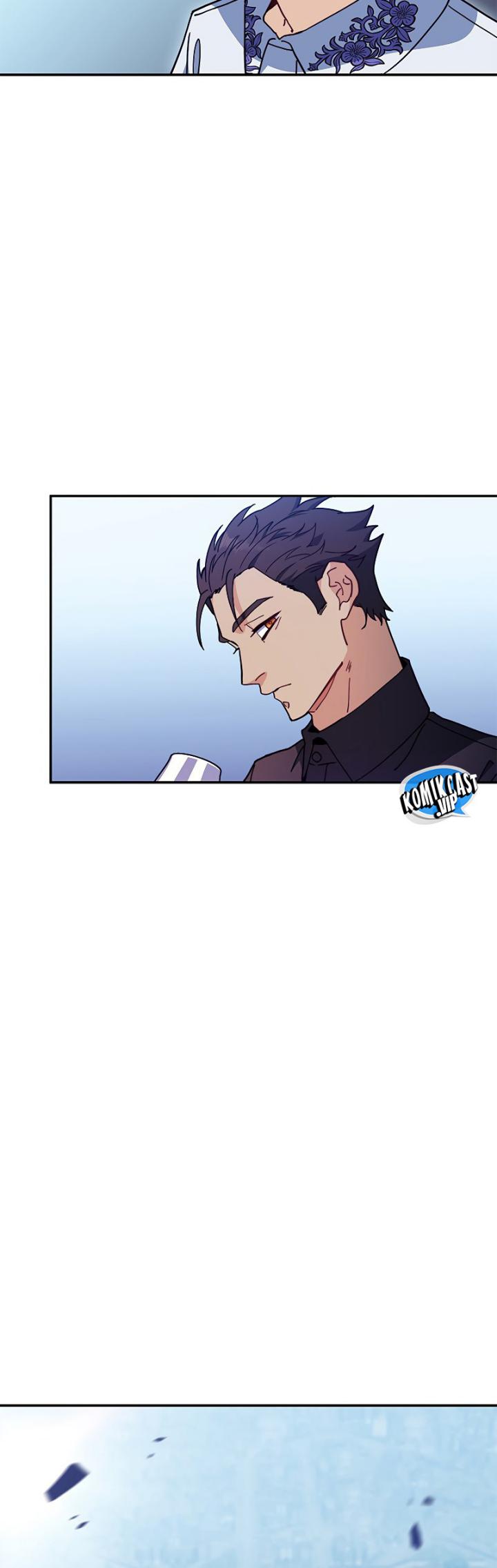 White Dragon Duke: Pendragon Chapter 80 - halaman 51