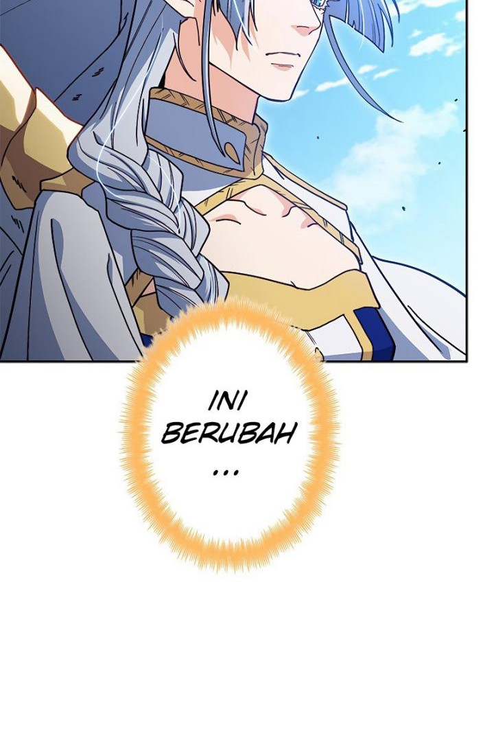 White Dragon Duke: Pendragon Chapter 80 - halaman 53