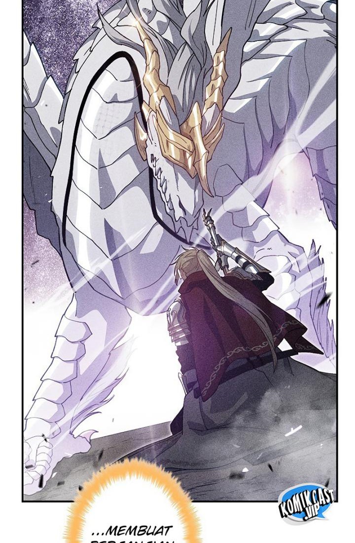 White Dragon Duke: Pendragon Chapter 80 - halaman 55