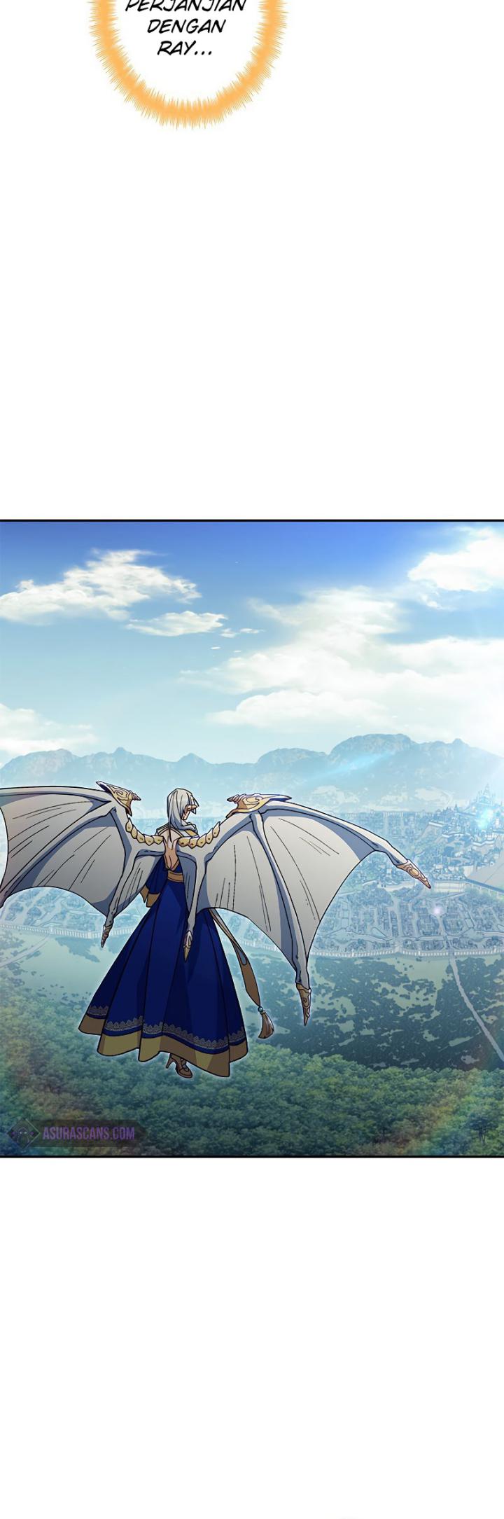 White Dragon Duke: Pendragon Chapter 80 - halaman 56