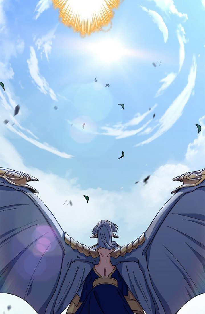 White Dragon Duke: Pendragon Chapter 80 - halaman 58