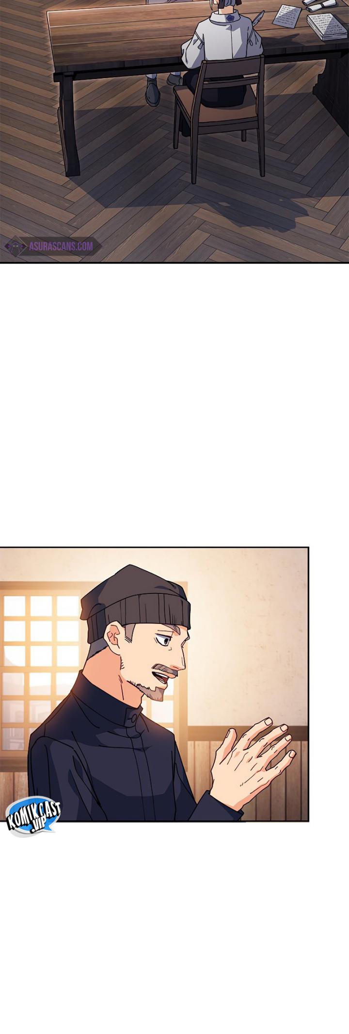 White Dragon Duke: Pendragon Chapter 80 - halaman 6