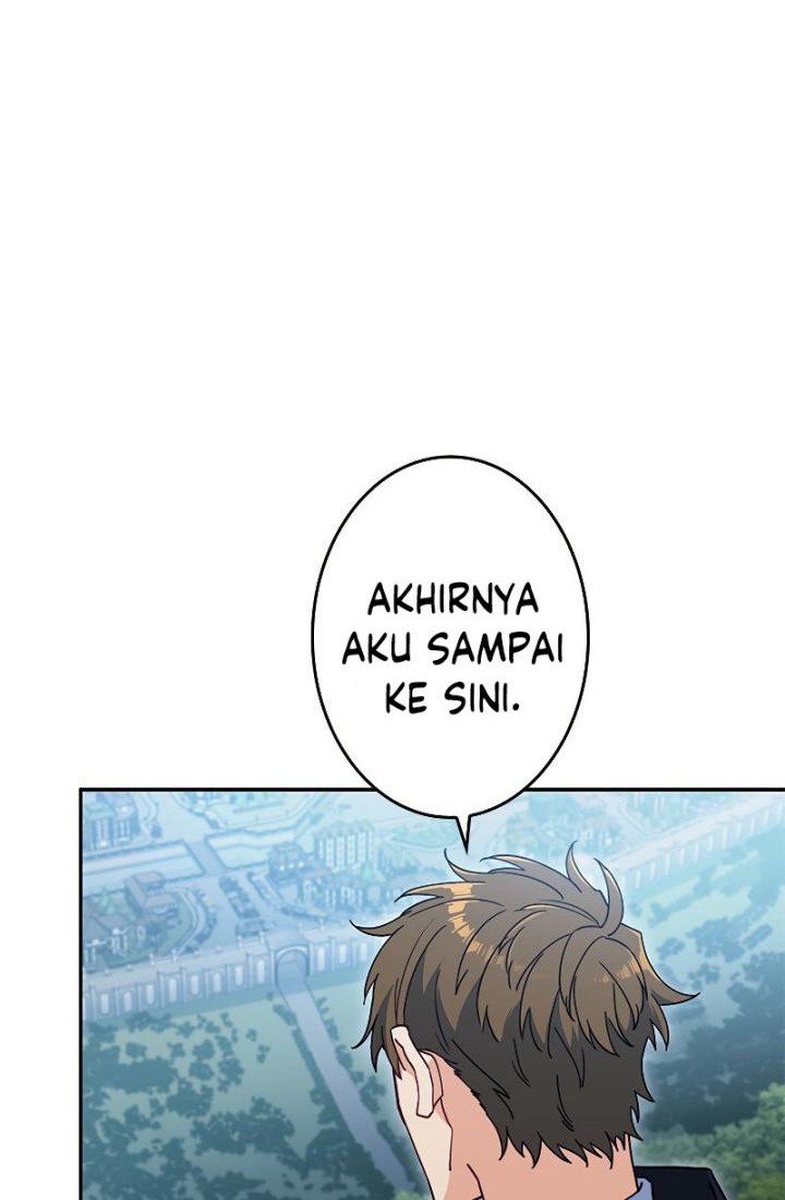 White Dragon Duke: Pendragon Chapter 80 - halaman 60