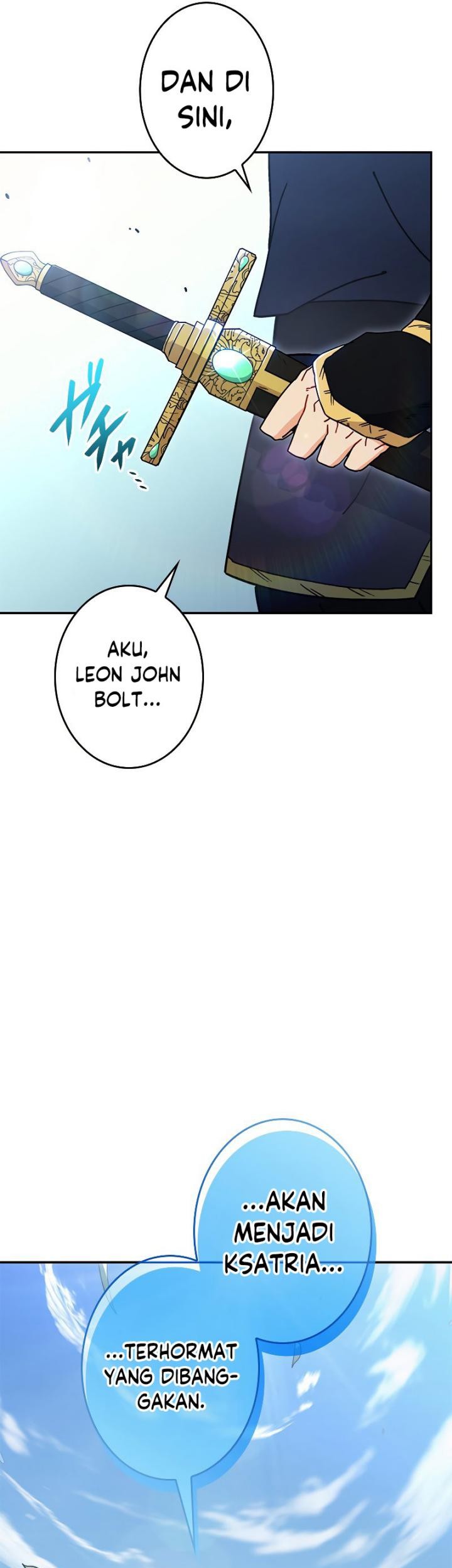 White Dragon Duke: Pendragon Chapter 80 - halaman 62