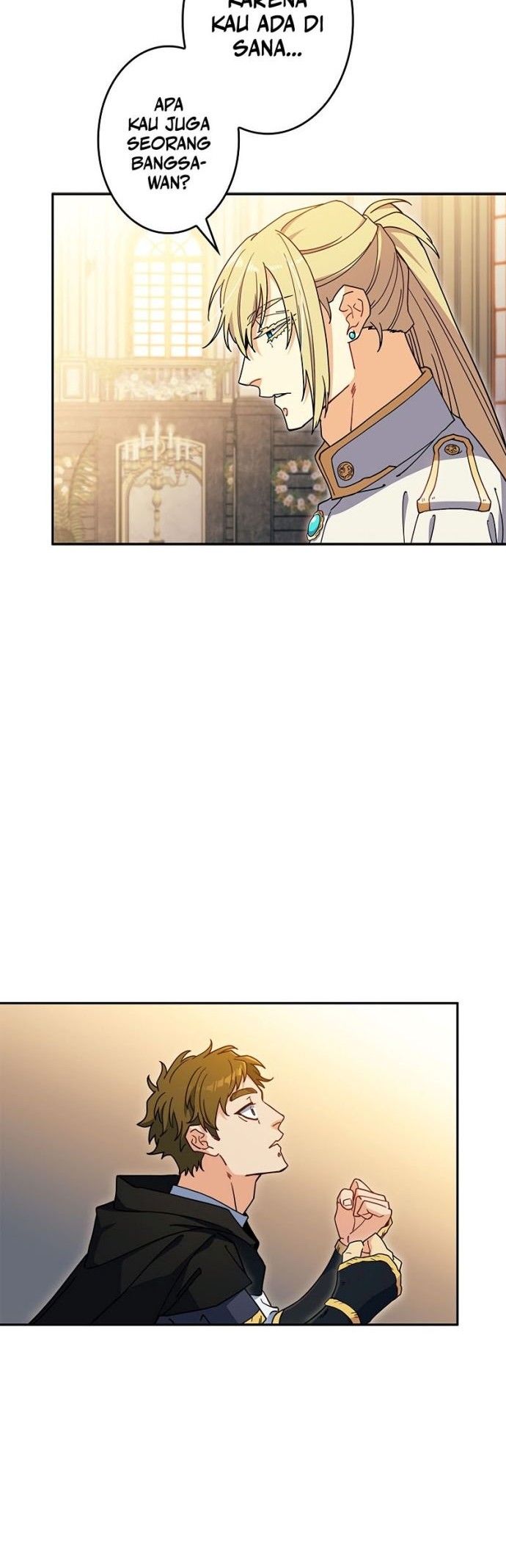 White Dragon Duke: Pendragon Chapter 81 - halaman 35