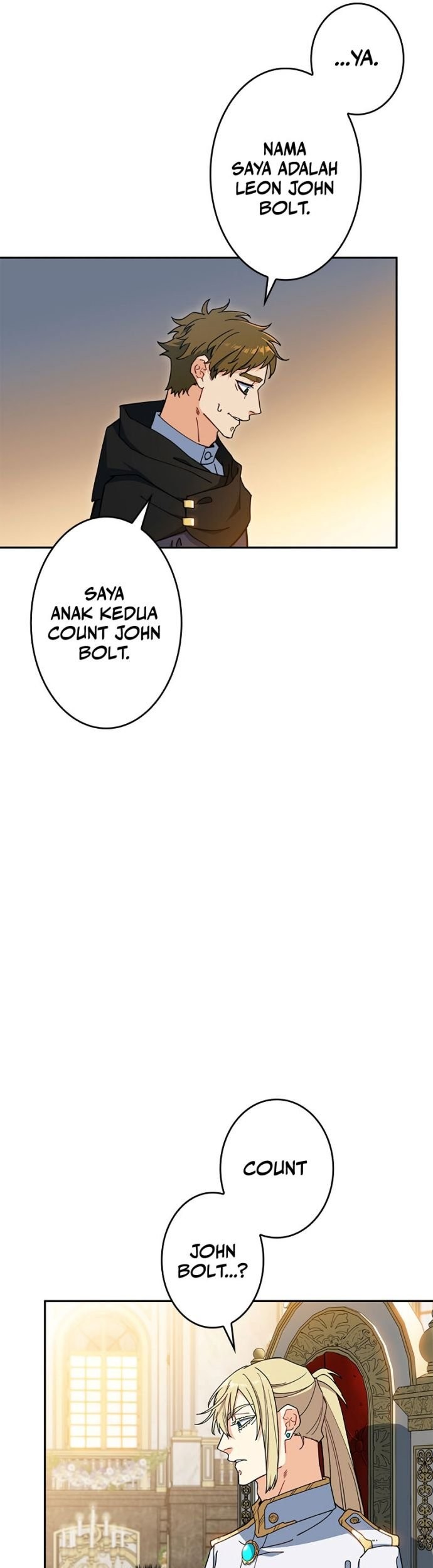 White Dragon Duke: Pendragon Chapter 81 - halaman 36