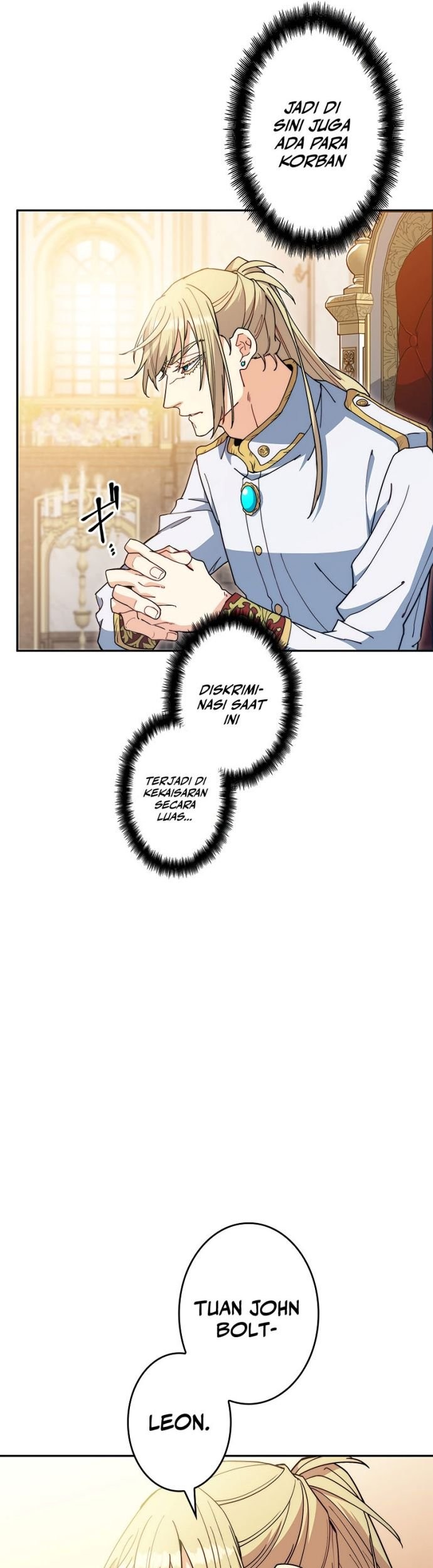 White Dragon Duke: Pendragon Chapter 81 - halaman 45