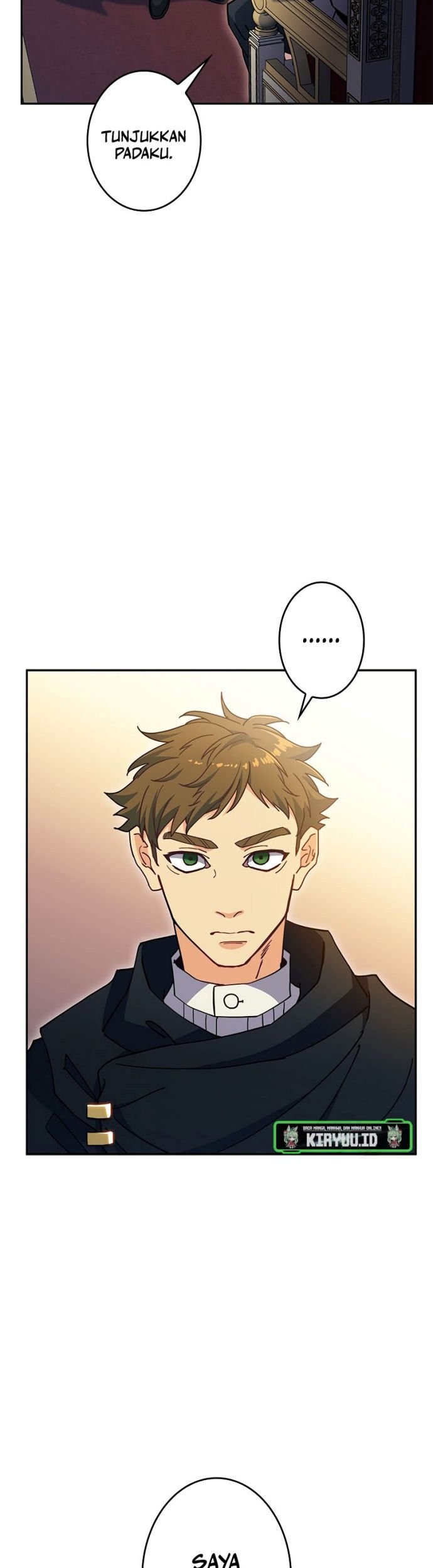 White Dragon Duke: Pendragon Chapter 81 - halaman 47