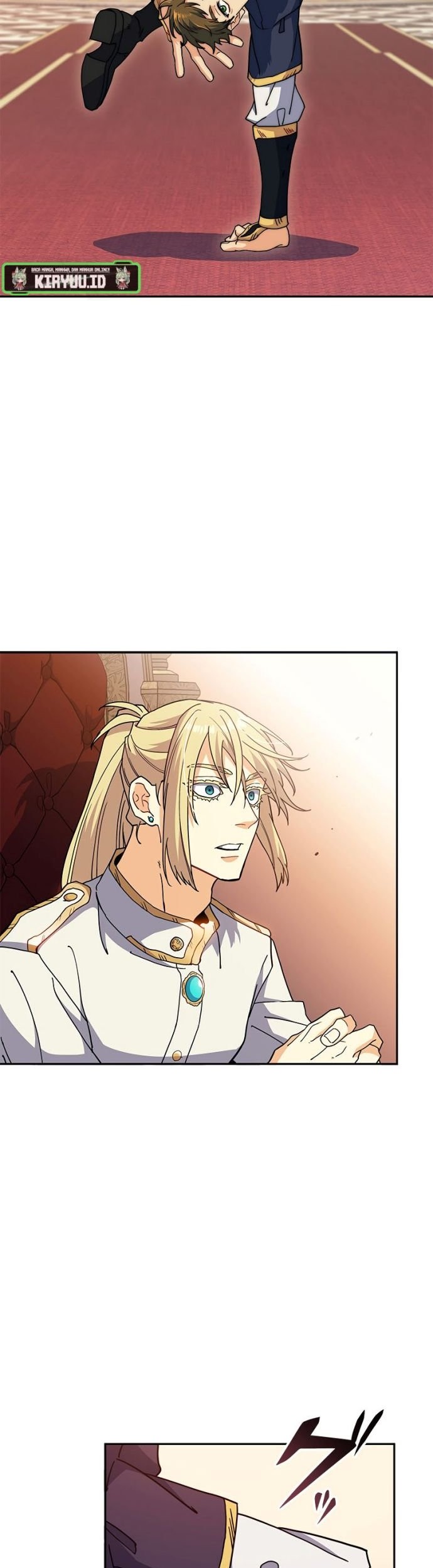 White Dragon Duke: Pendragon Chapter 81 - halaman 52