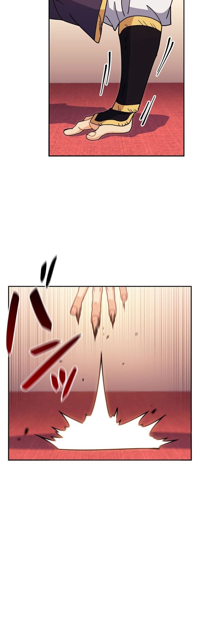 White Dragon Duke: Pendragon Chapter 81 - halaman 53
