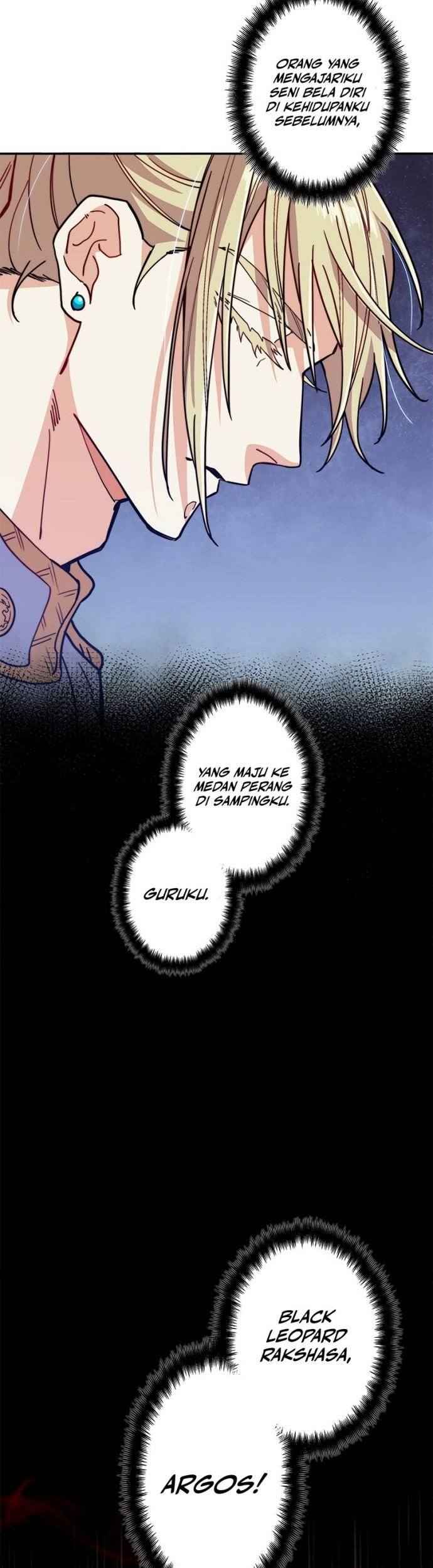 White Dragon Duke: Pendragon Chapter 81 - halaman 60