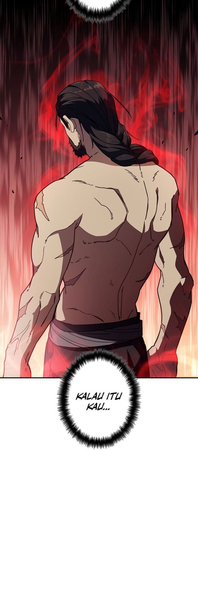 White Dragon Duke: Pendragon Chapter 81 - halaman 61