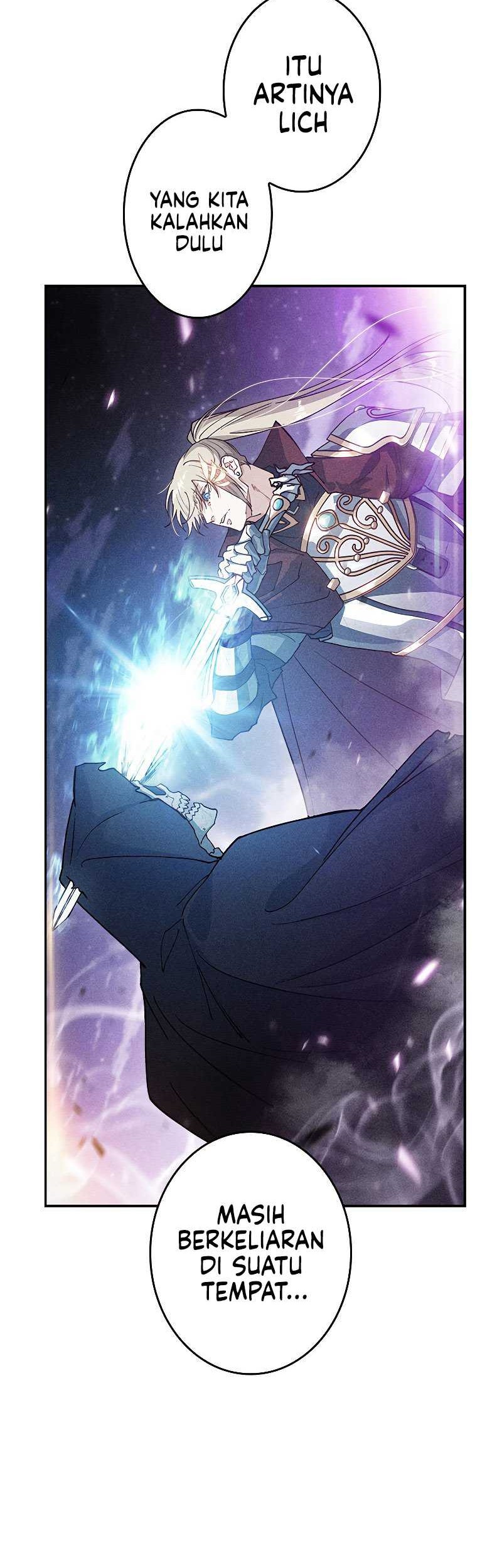 White Dragon Duke: Pendragon Chapter 82 - halaman 12