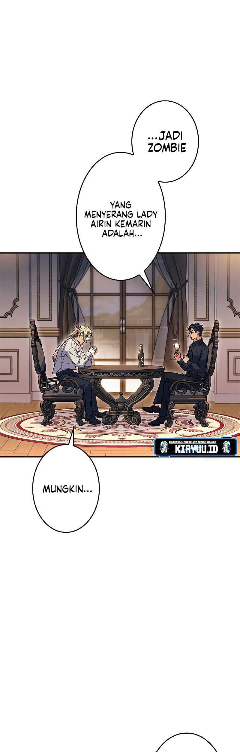 White Dragon Duke: Pendragon Chapter 82 - halaman 13