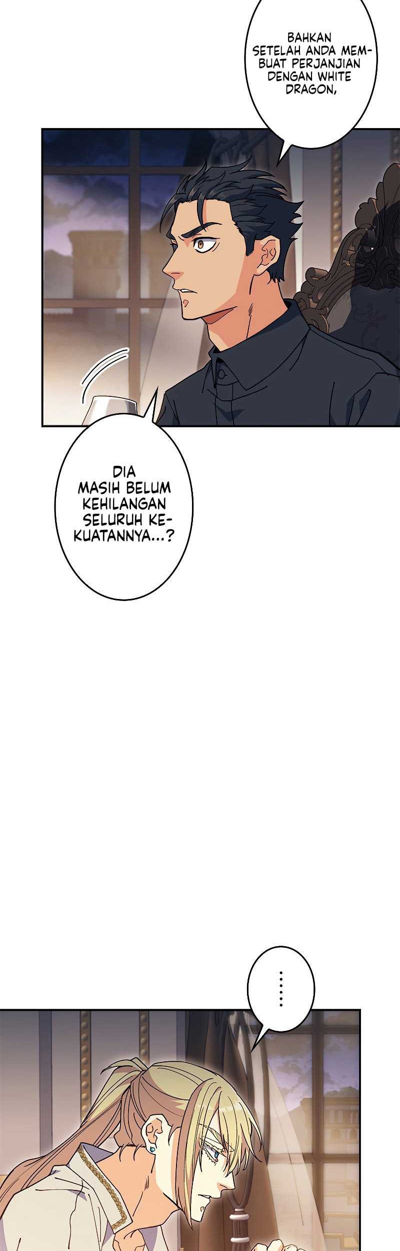 White Dragon Duke: Pendragon Chapter 82 - halaman 14