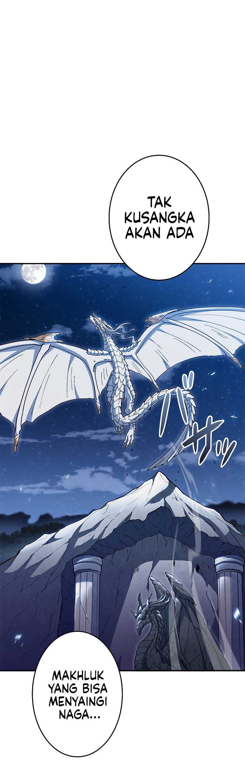 White Dragon Duke: Pendragon Chapter 82 - halaman 16