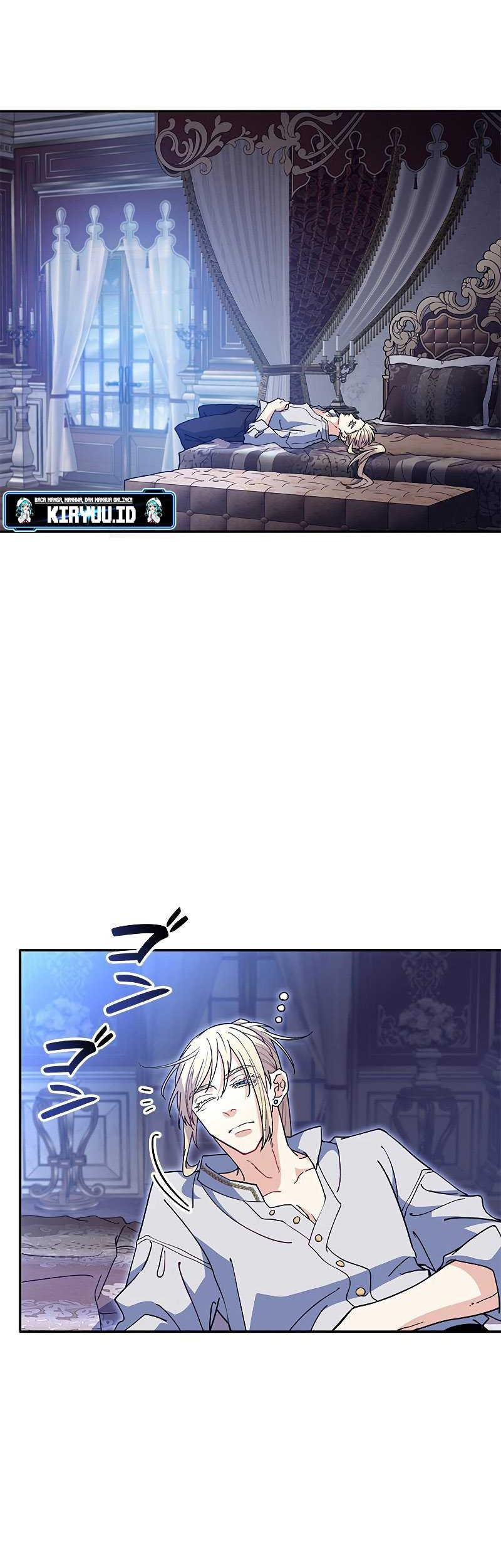 White Dragon Duke: Pendragon Chapter 82 - halaman 18