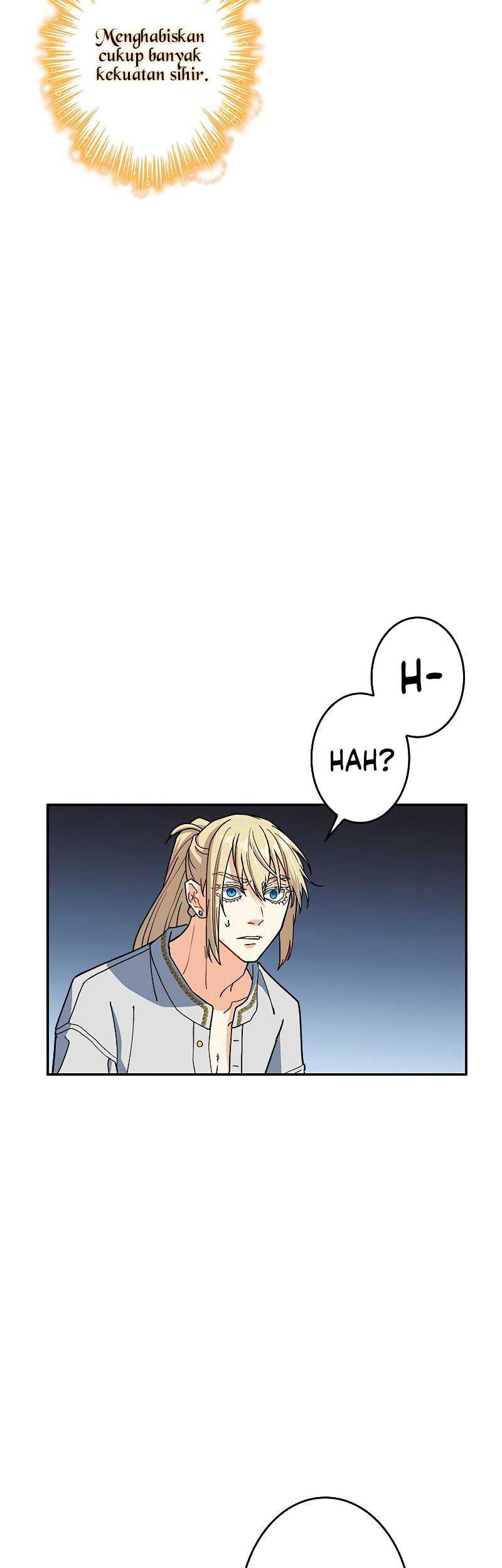 White Dragon Duke: Pendragon Chapter 82 - halaman 22