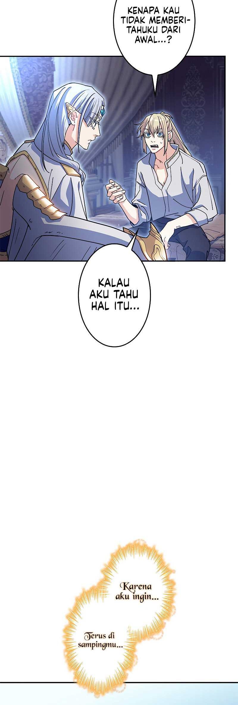 White Dragon Duke: Pendragon Chapter 82 - halaman 23