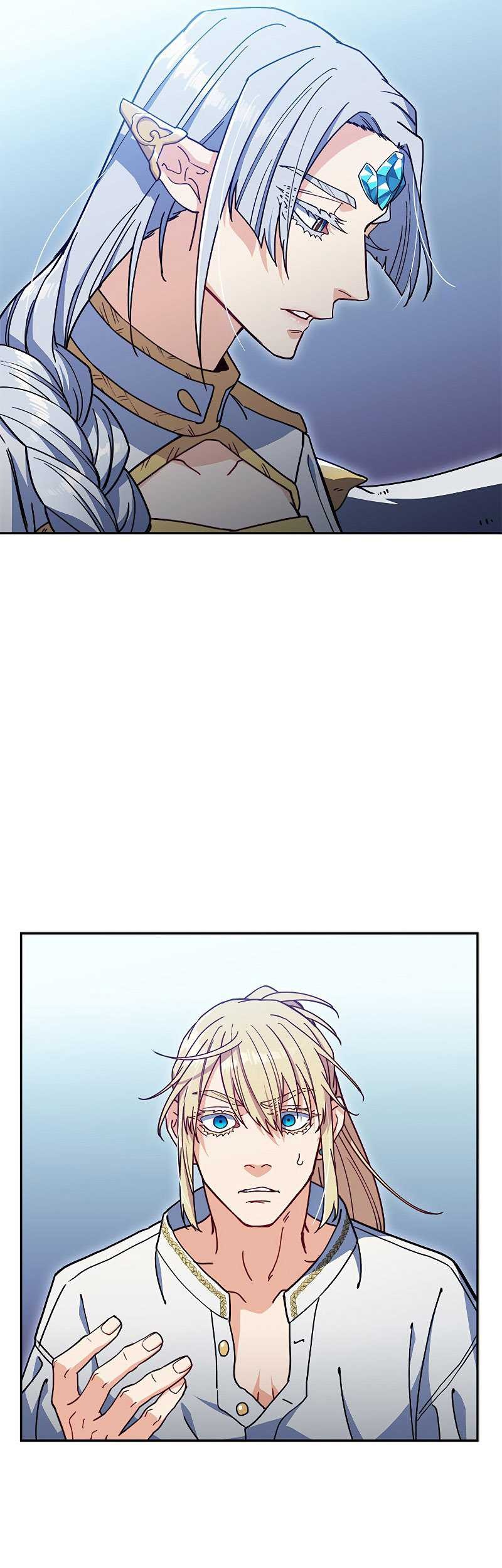 White Dragon Duke: Pendragon Chapter 82 - halaman 24