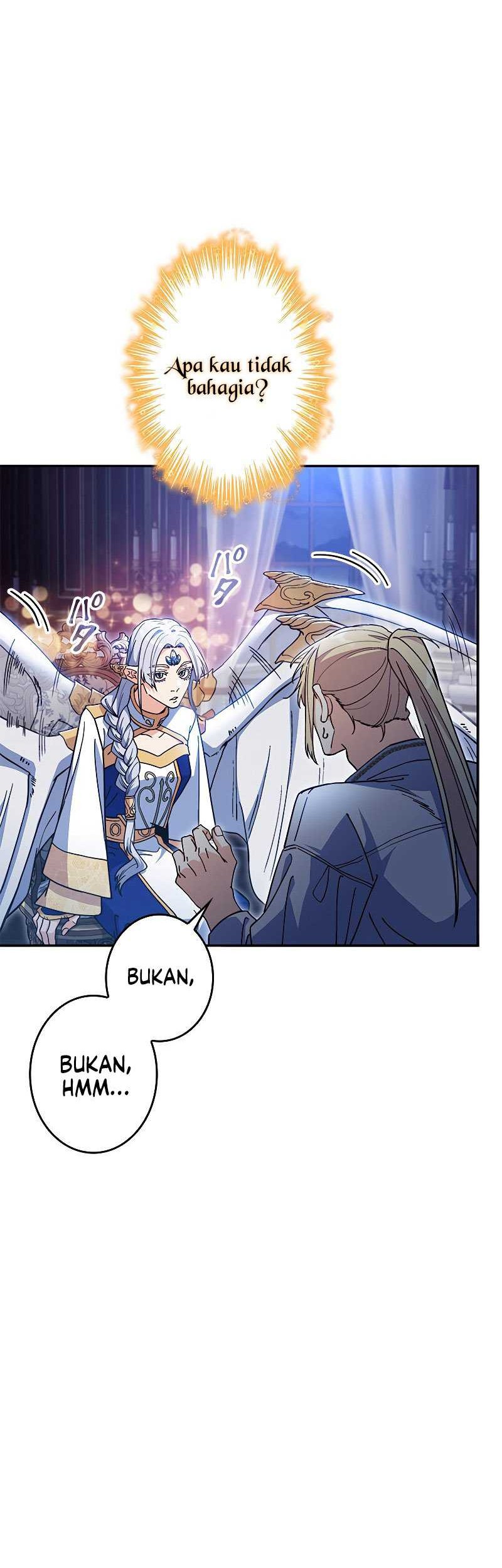 White Dragon Duke: Pendragon Chapter 82 - halaman 25