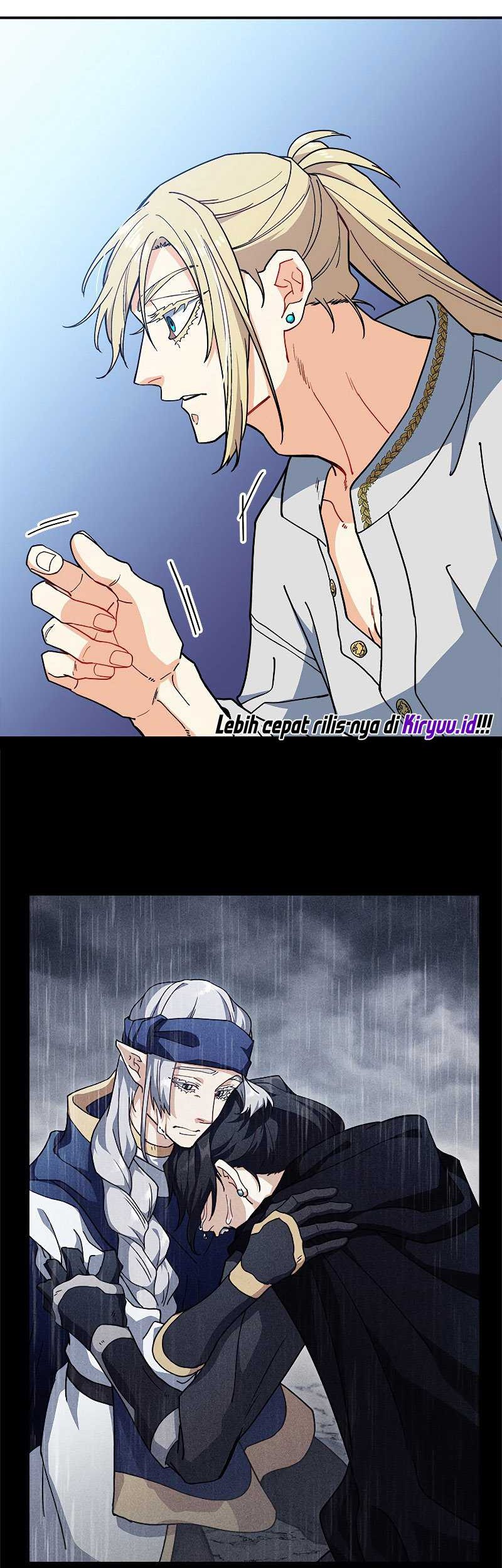 White Dragon Duke: Pendragon Chapter 82 - halaman 26