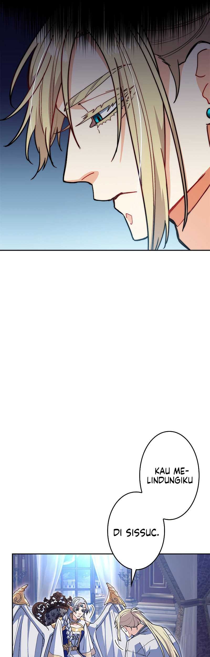 White Dragon Duke: Pendragon Chapter 82 - halaman 28