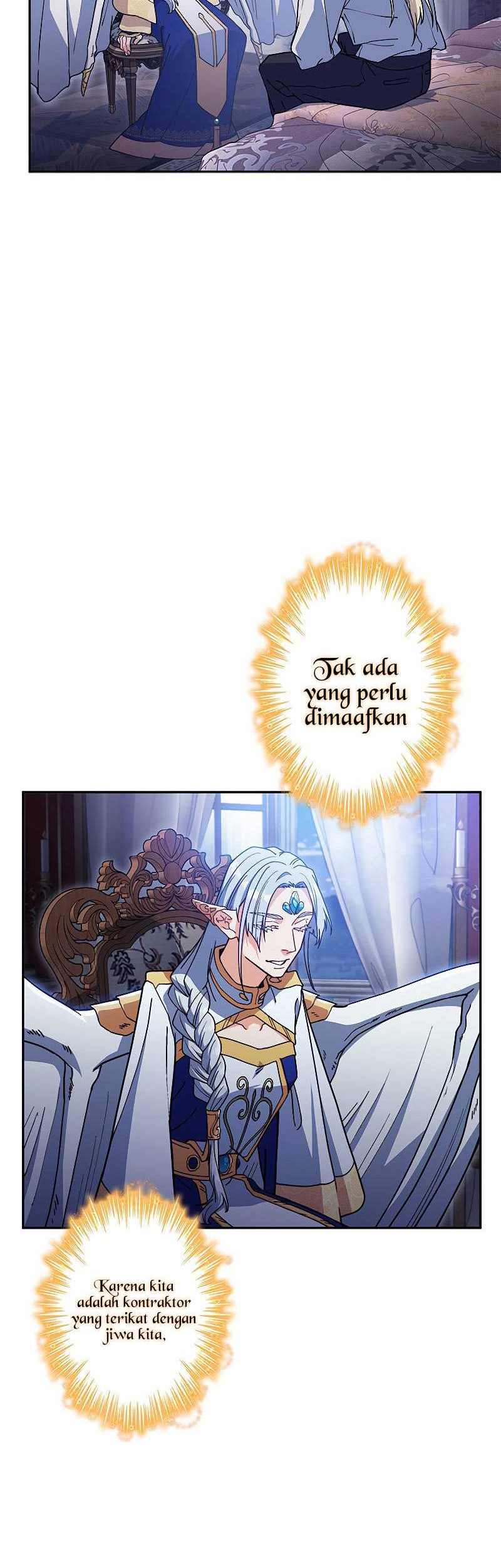 White Dragon Duke: Pendragon Chapter 82 - halaman 29