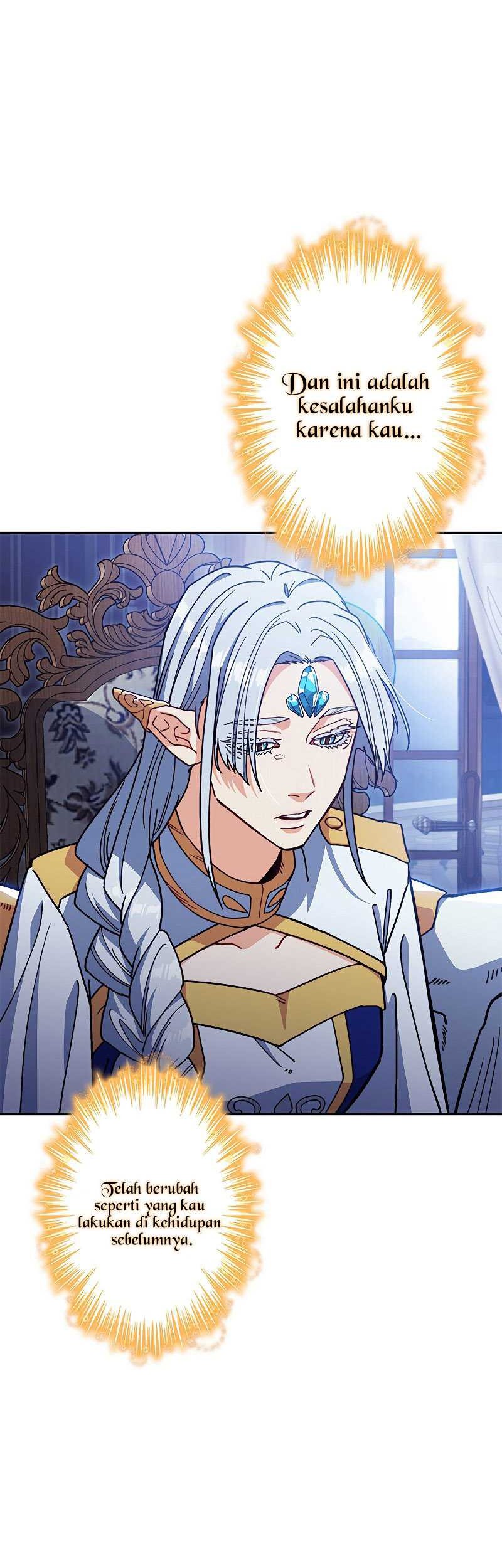 White Dragon Duke: Pendragon Chapter 82 - halaman 30
