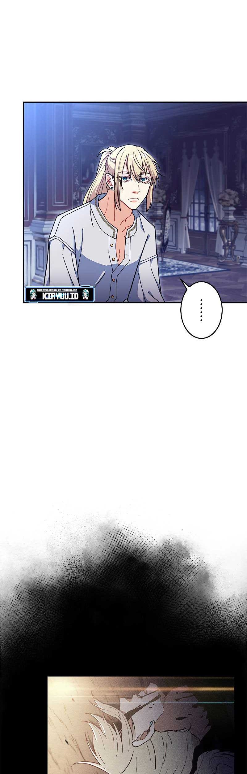 White Dragon Duke: Pendragon Chapter 82 - halaman 31