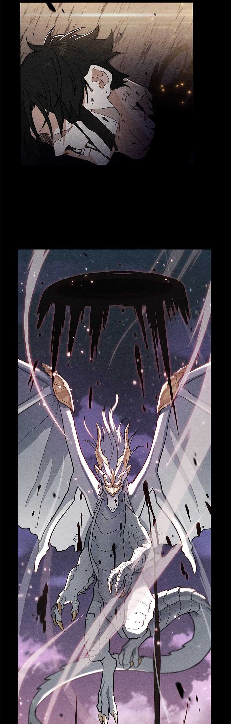 White Dragon Duke: Pendragon Chapter 82 - halaman 33