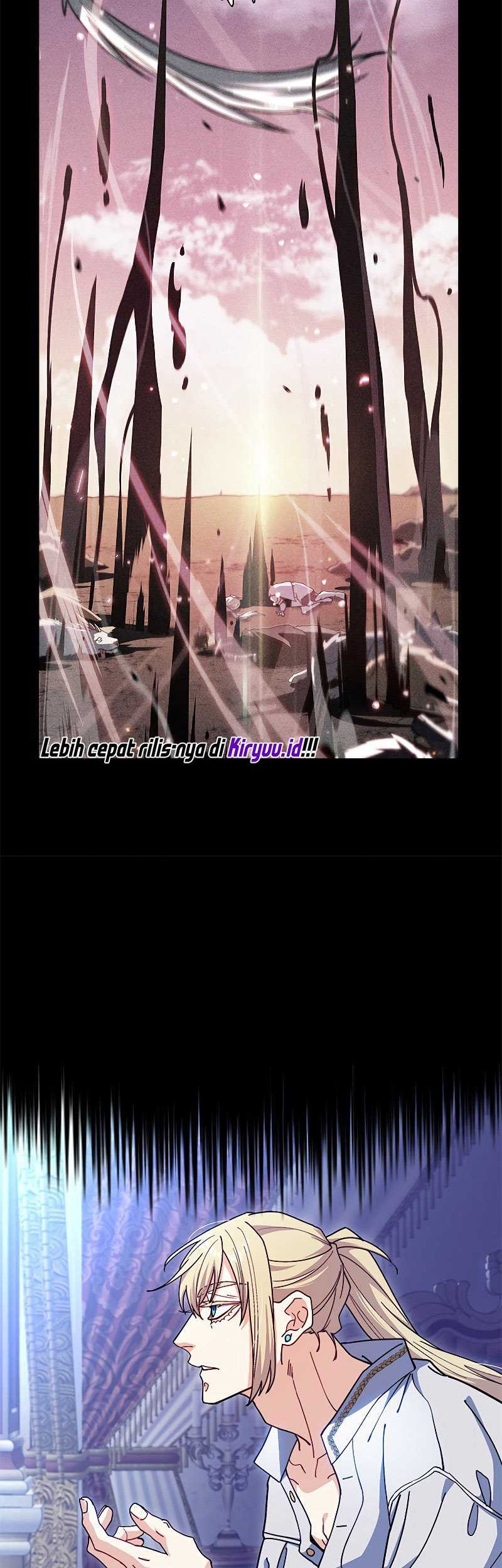 White Dragon Duke: Pendragon Chapter 82 - halaman 34