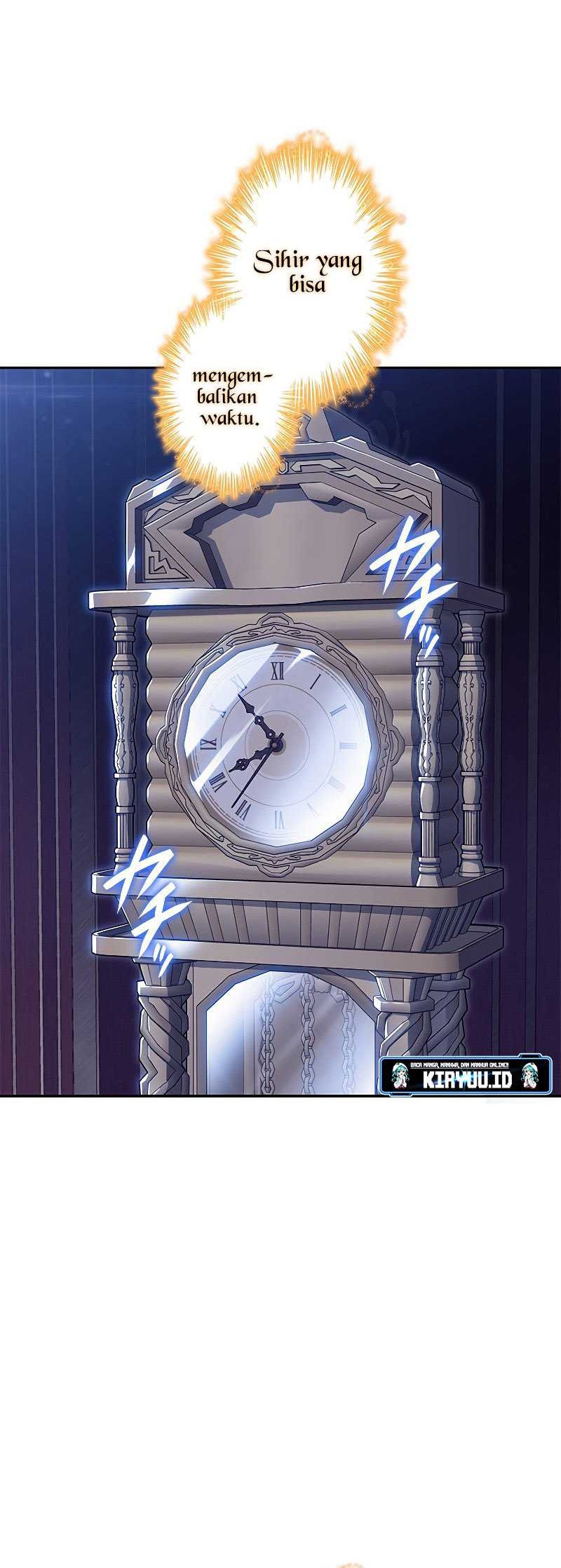 White Dragon Duke: Pendragon Chapter 82 - halaman 36