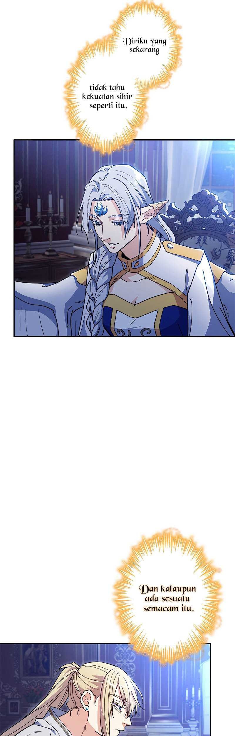 White Dragon Duke: Pendragon Chapter 82 - halaman 37