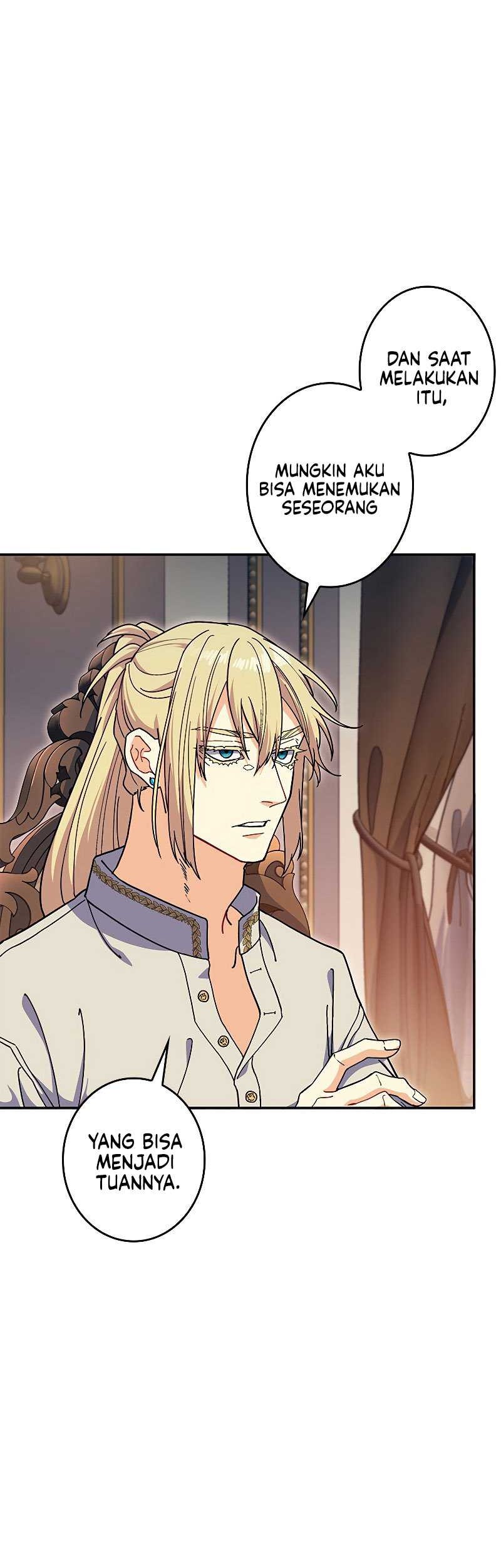 White Dragon Duke: Pendragon Chapter 82 - halaman 4