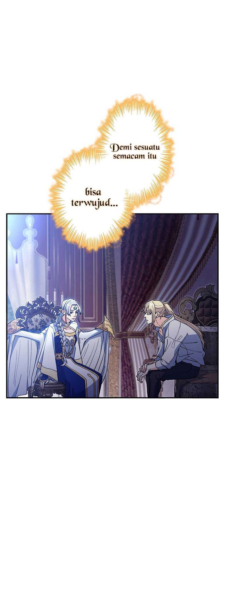 White Dragon Duke: Pendragon Chapter 82 - halaman 40