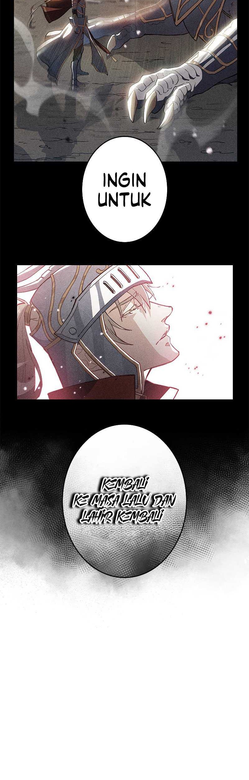 White Dragon Duke: Pendragon Chapter 82 - halaman 44