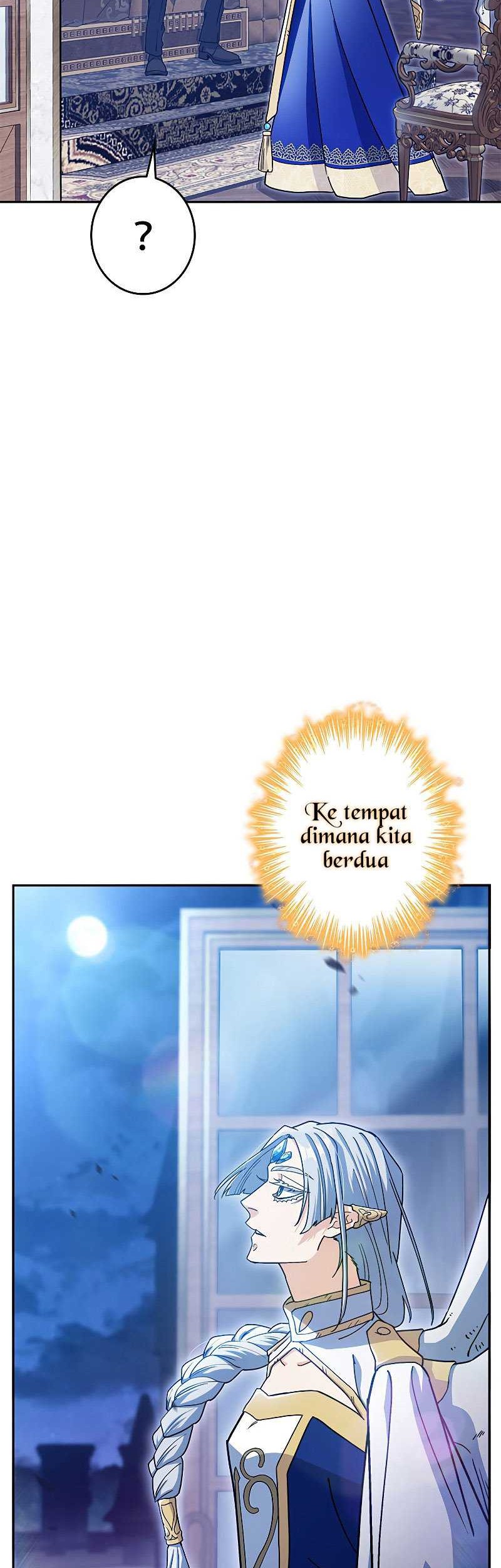 White Dragon Duke: Pendragon Chapter 82 - halaman 47