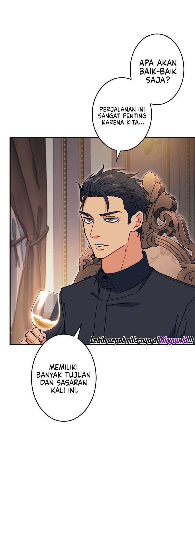 White Dragon Duke: Pendragon Chapter 82 - halaman 5
