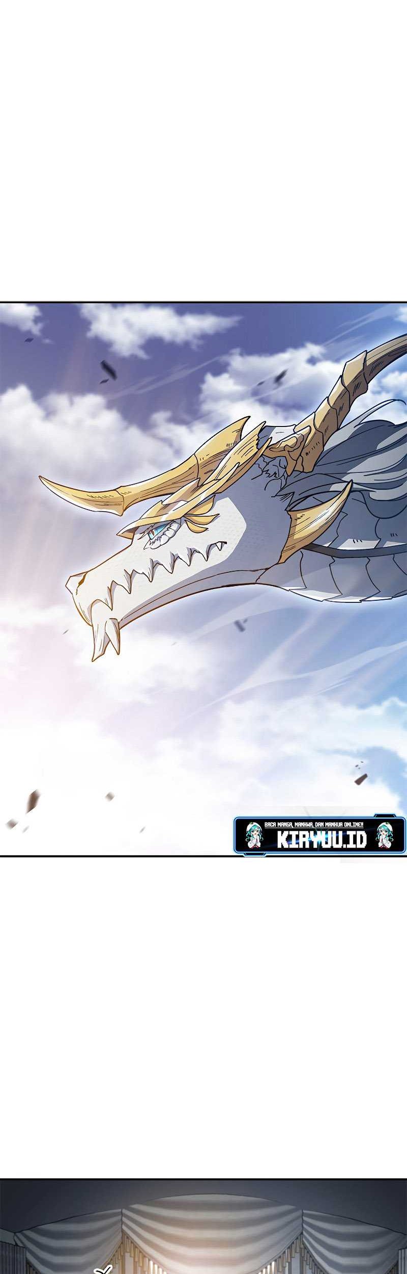 White Dragon Duke: Pendragon Chapter 82 - halaman 52