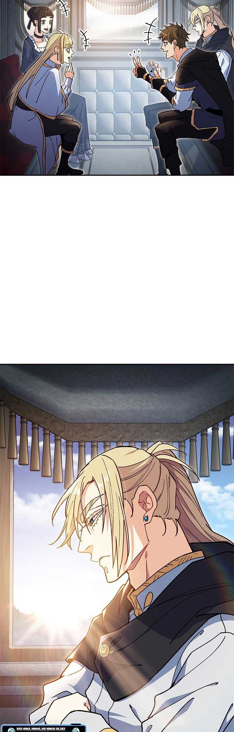 White Dragon Duke: Pendragon Chapter 82 - halaman 53