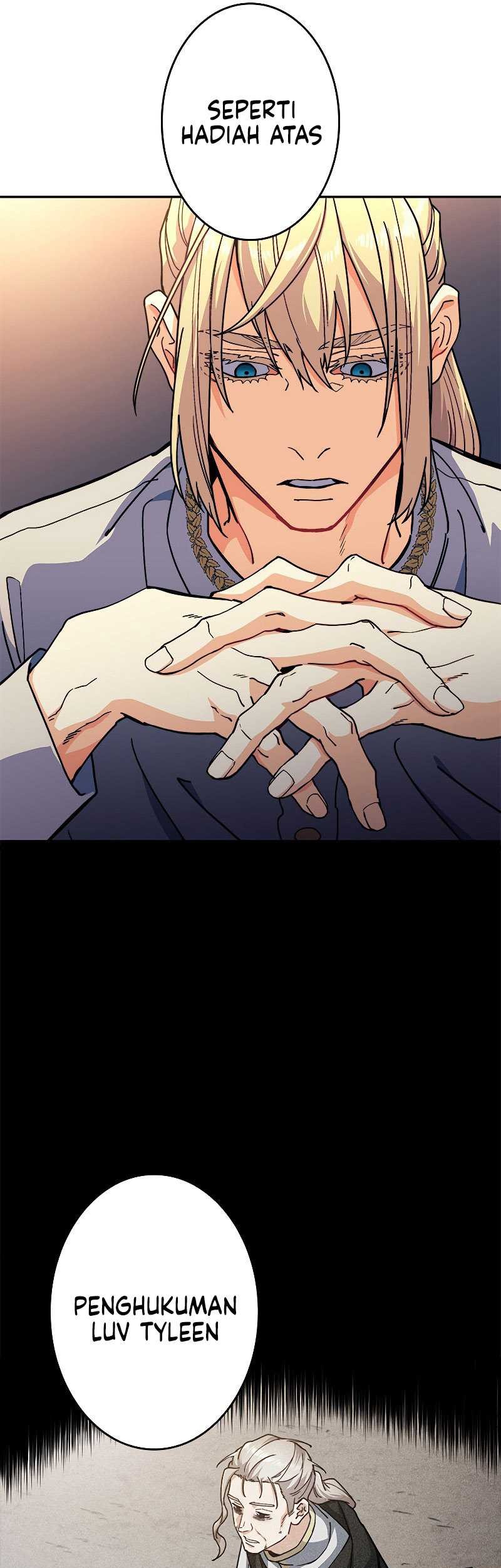 White Dragon Duke: Pendragon Chapter 82 - halaman 6