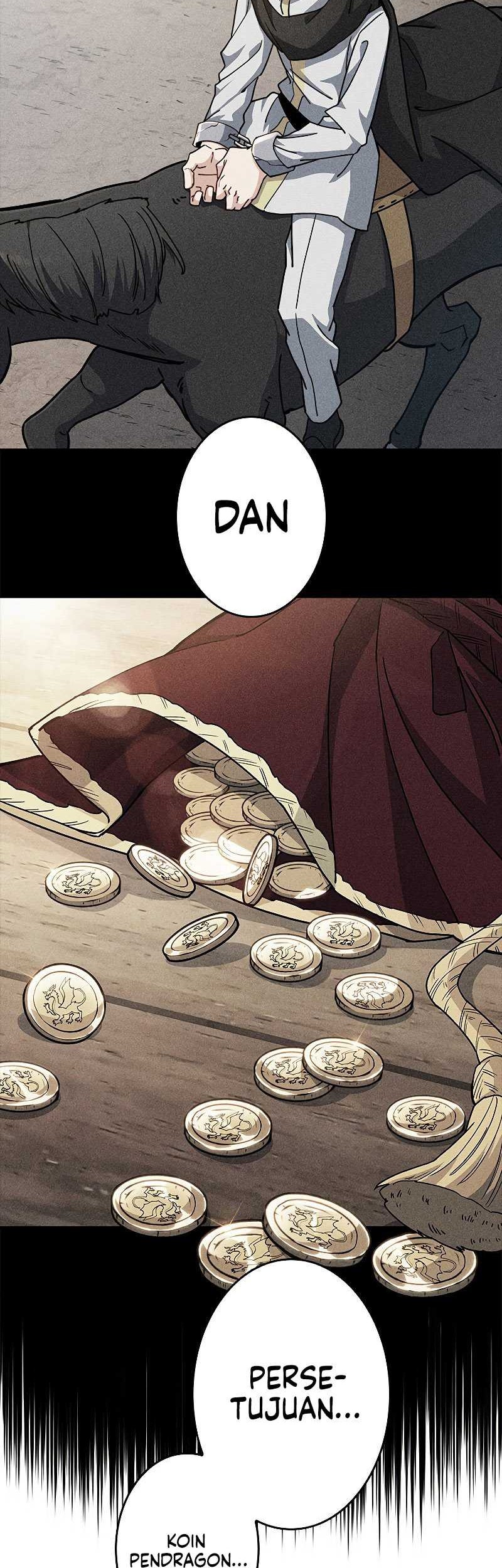 White Dragon Duke: Pendragon Chapter 82 - halaman 7