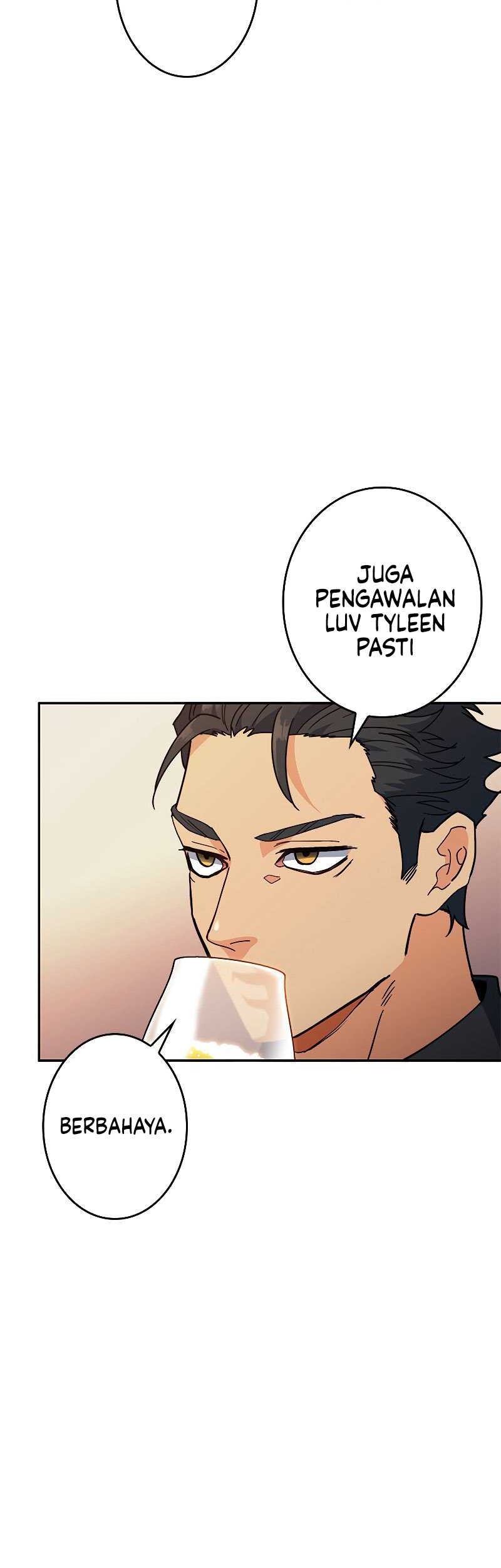 White Dragon Duke: Pendragon Chapter 82 - halaman 8