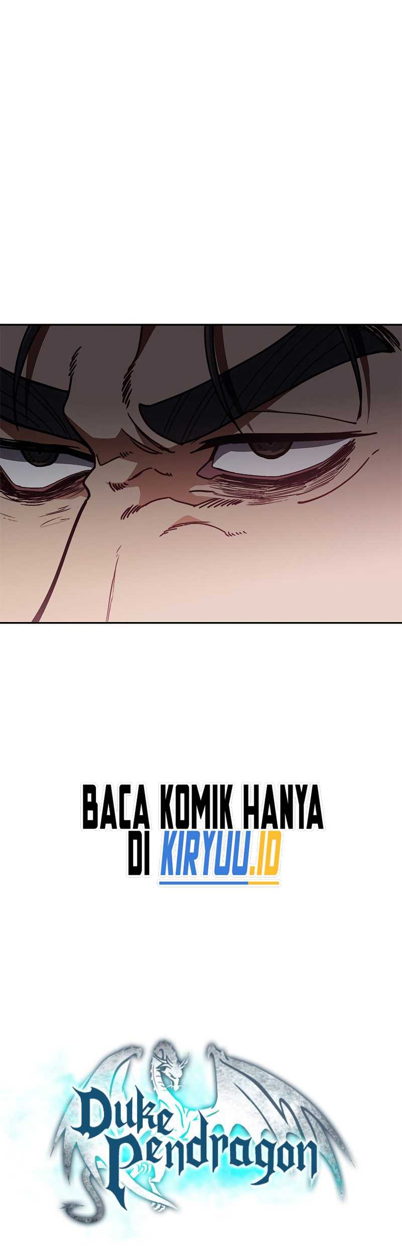 White Dragon Duke: Pendragon Chapter 83 - halaman 11