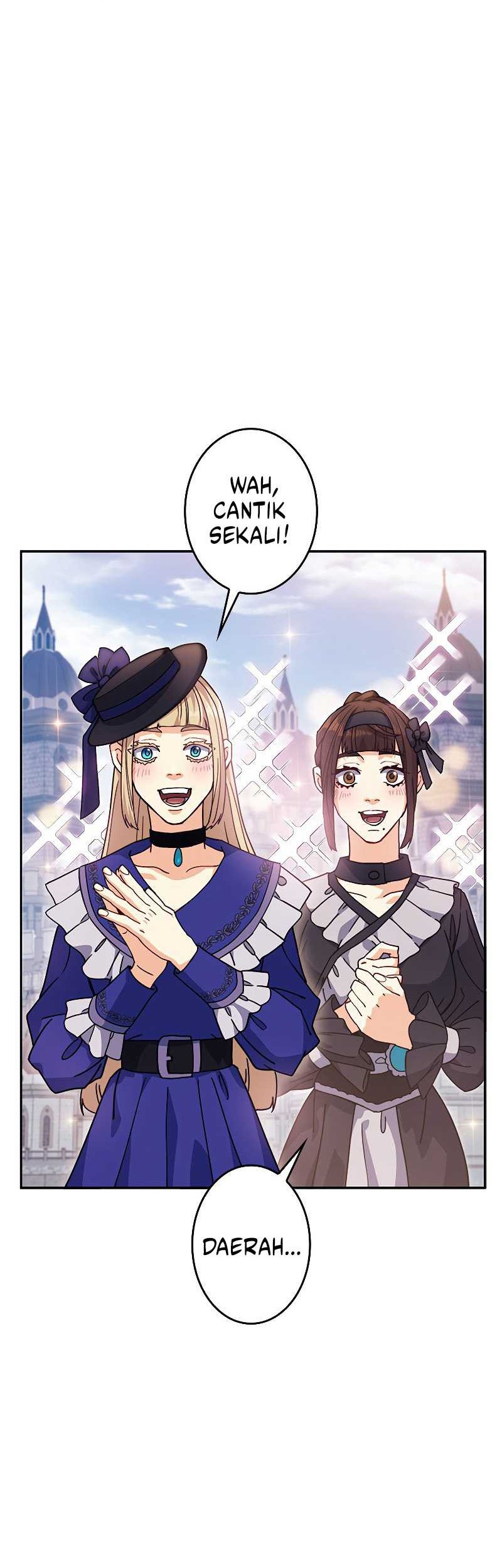 White Dragon Duke: Pendragon Chapter 83 - halaman 12