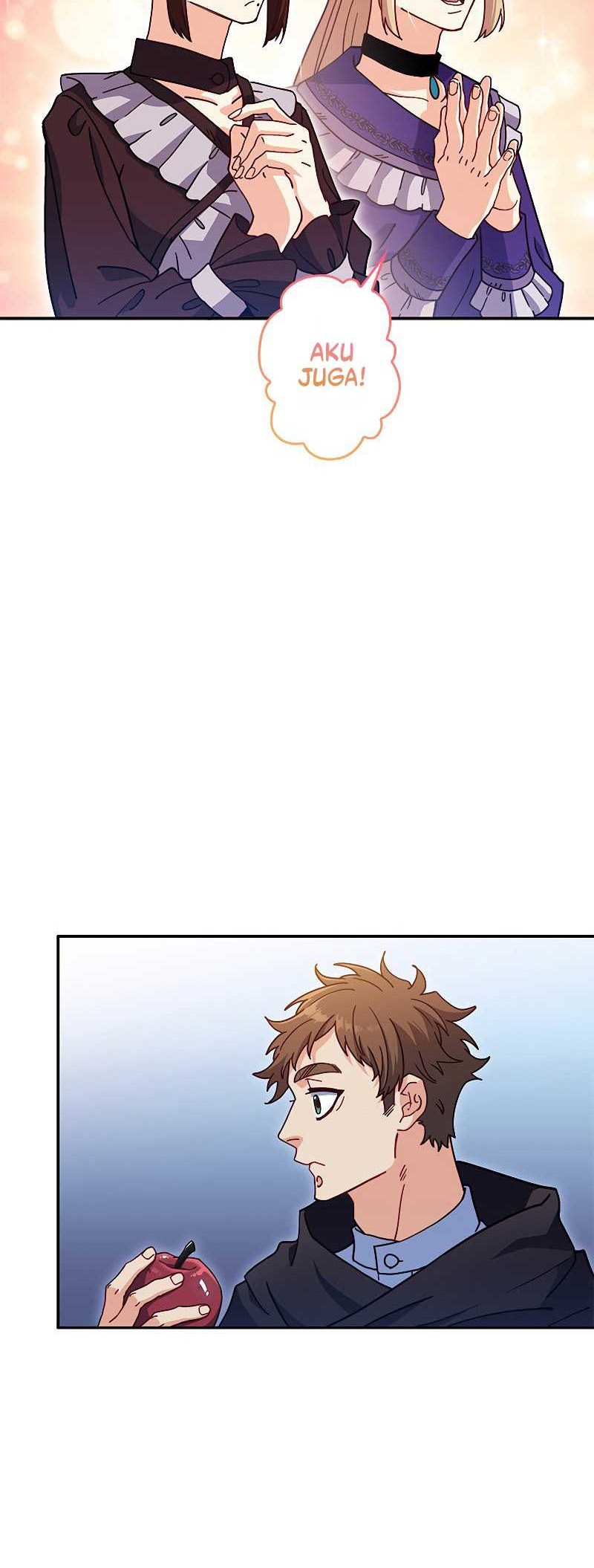 White Dragon Duke: Pendragon Chapter 83 - halaman 19