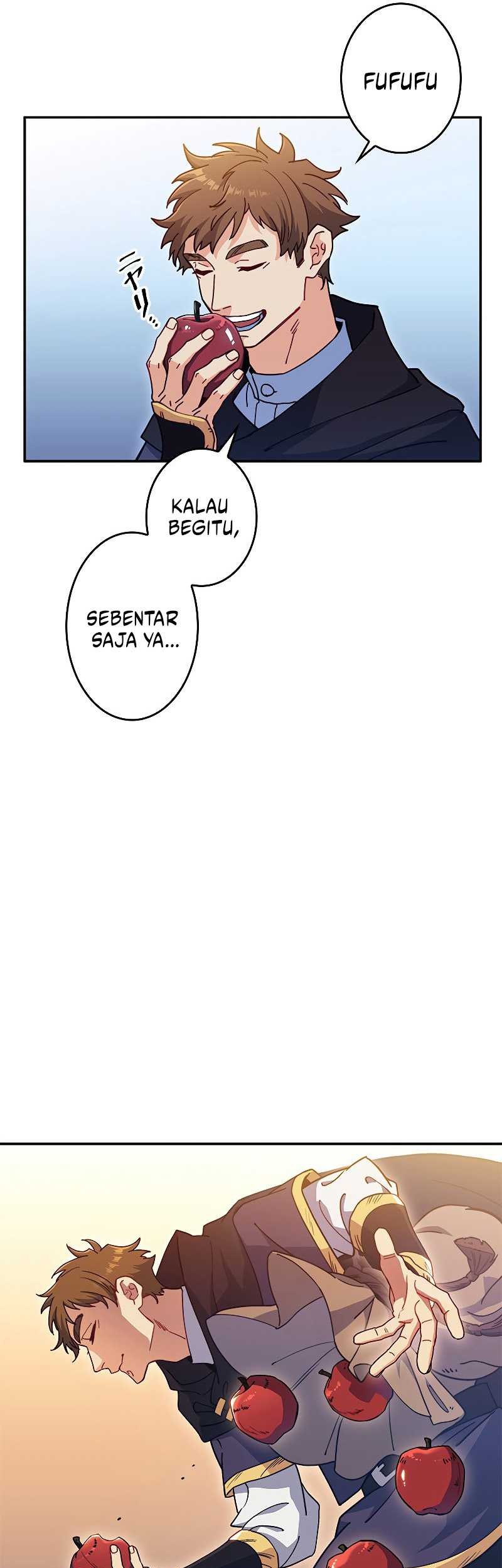 White Dragon Duke: Pendragon Chapter 83 - halaman 20