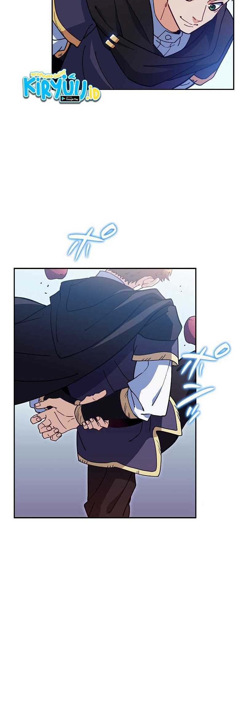White Dragon Duke: Pendragon Chapter 83 - halaman 23