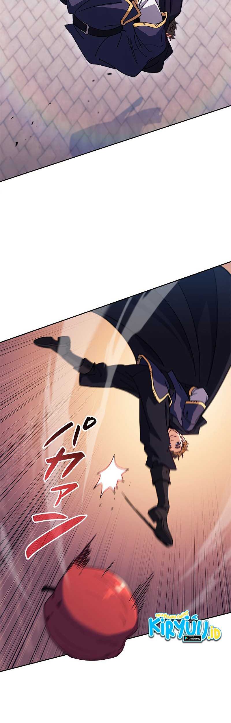 White Dragon Duke: Pendragon Chapter 83 - halaman 26